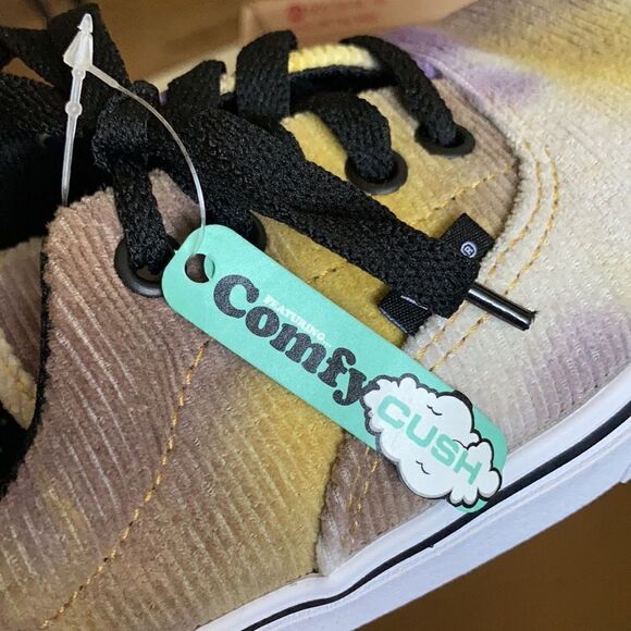 Vans Comfycush Era Blotched - Picture 9 of 10